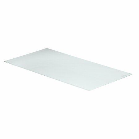 PIG PIG Sticky Steps Mat 120 sheets/case, 30 sheets/pad, 4 pads/case Clear 36" L x 18" W, 120PK MAT194-CL